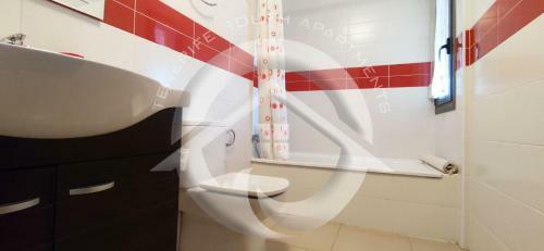 Apartamento Lucky E Mya
