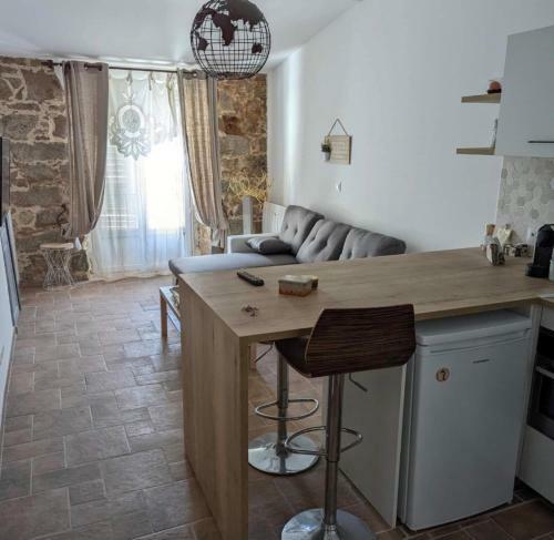 Apartamento Studio Tout Confort