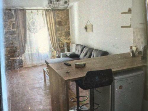 Apartamento Studio Tout Confort