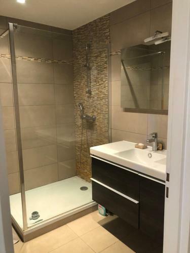 Apartamento F3 �l�gant En Plein Centre Ville.