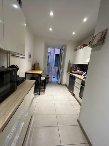 Apartamento F3 �l�gant En Plein Centre Ville.