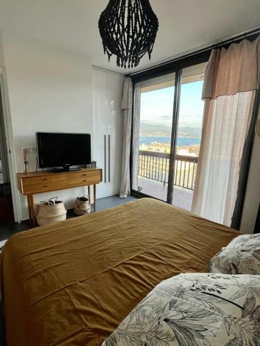Apartamento T3 De Standing Vue Panoramique