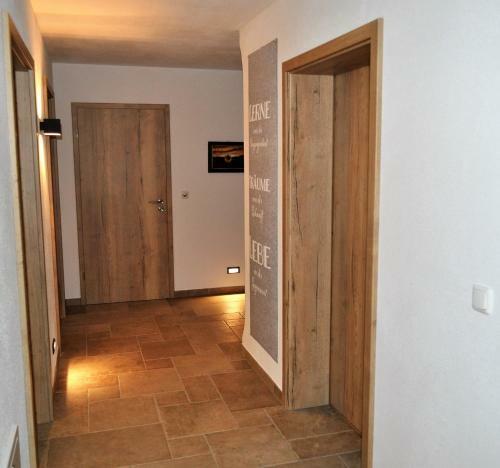 Apartamento Ferienwohnung Reiter