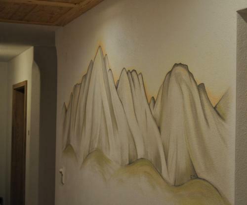 Apartamento Ferienwohnung Reiter