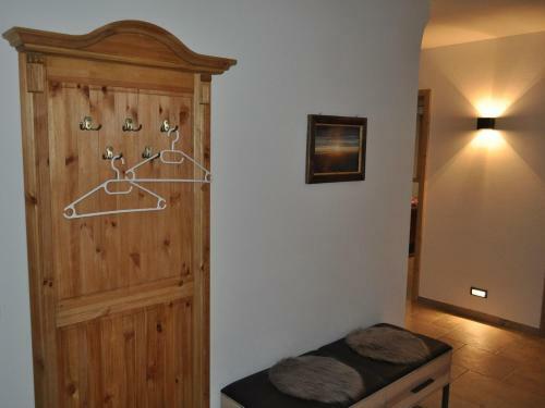 Apartamento Ferienwohnung Reiter