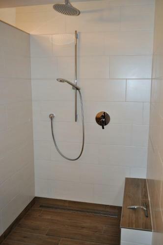 Apartamento Ferienwohnung Reiter