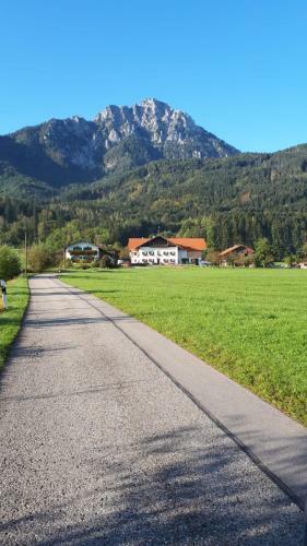 Apartamento Ferienwohnung Reiter