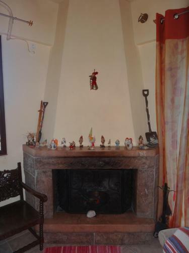 Irene House
