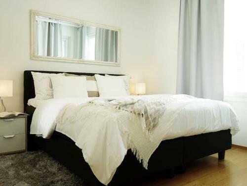 Apartamento What A Location! - Yet On Peaceful Courtyard