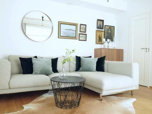 Apartamento What A Location! - Yet On Peaceful Courtyard