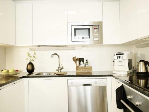 Apartamento What A Location! - Yet On Peaceful Courtyard