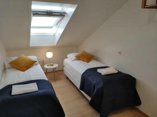 G10 Apartments