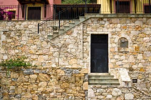 Katerina's Houses