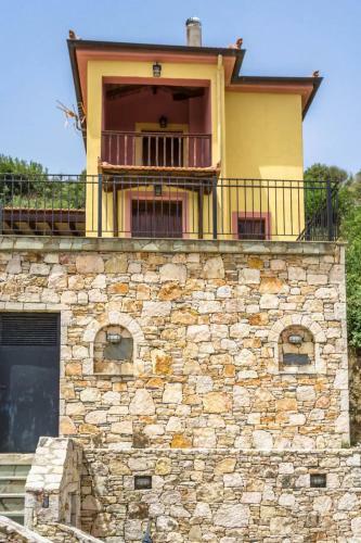 Katerina's Houses
