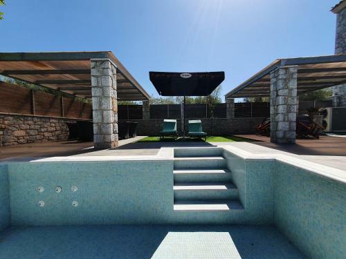 Villa Lina