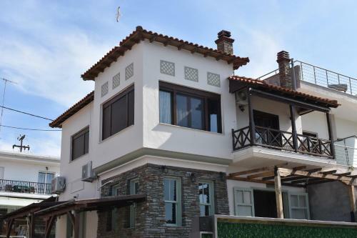 Apartamento Mamadinas House Allimpanta
