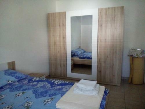 Apartman Petonji?