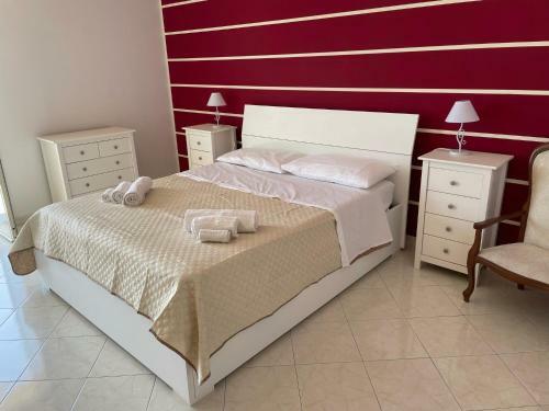 Apartamento Al Centro Di Aci