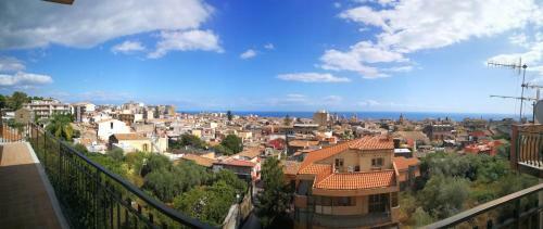 Apartamento Al Centro Di Aci