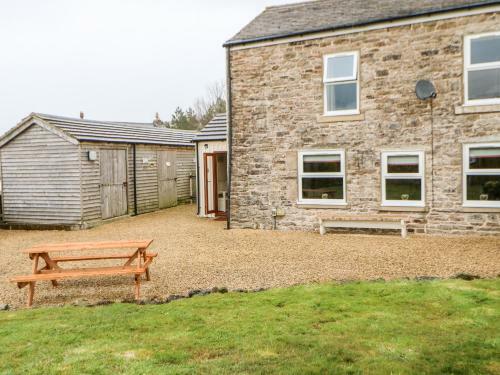 Parkers House