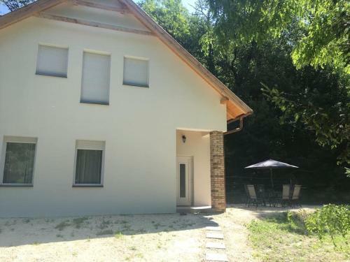 Boldi B�csi H�za - Balatonf?zf?