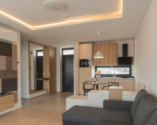Apartamento H55
