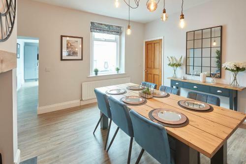 Host & Stay - King's Cottage