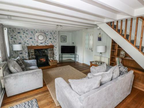 Penlanfach Cottage