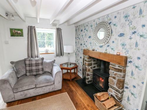 Penlanfach Cottage