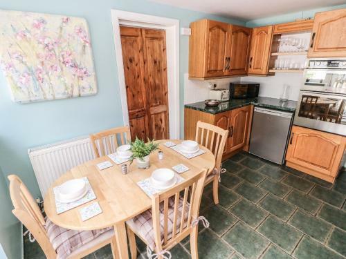 Penlanfach Cottage