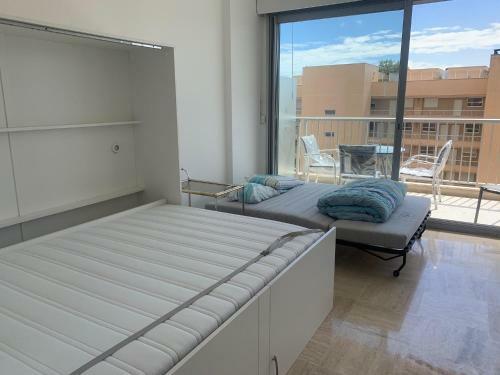 Apartamento Studio In Monaco