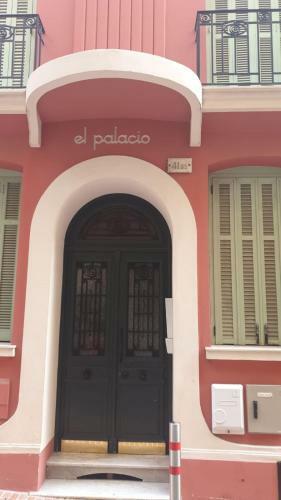Apartamento Quiet Flat Center Monaco
