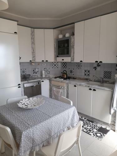 Apartamento La Casa Di Luzzo