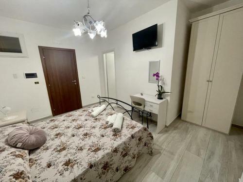Hostal B&B L'orchidea