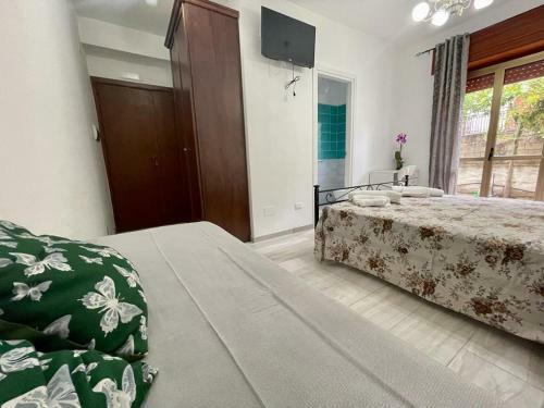 Hostal B&B L'orchidea