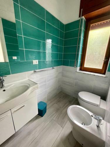 Hostal B&B L'orchidea