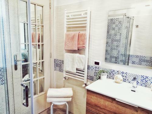 Bed & Breakfast A Casa Di Cecy