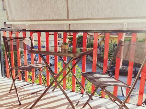Bed & Breakfast A Casa Di Cecy
