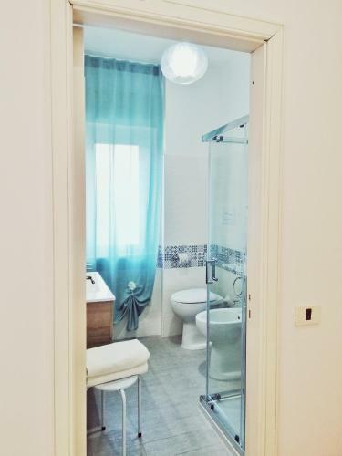 Bed & Breakfast A Casa Di Cecy