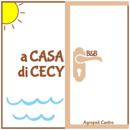 Bed & Breakfast A Casa Di Cecy