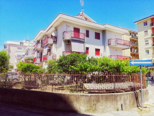 Bed & Breakfast A Casa Di Cecy