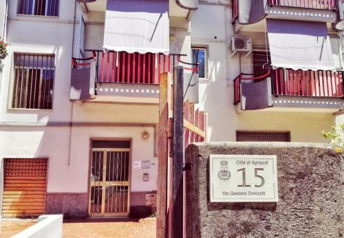 Bed & Breakfast A Casa Di Cecy