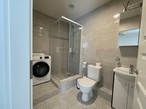 Apartamento Perlos Studija 2a