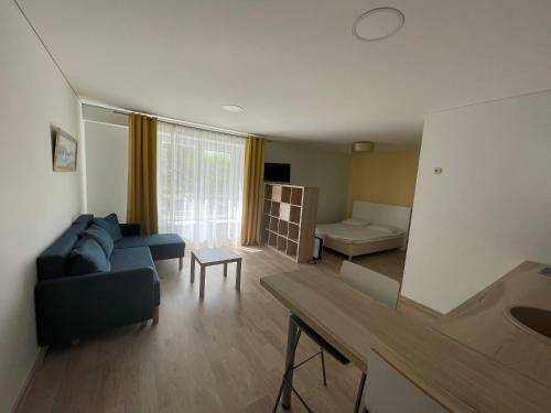 Apartamento Perlos Studija 2a