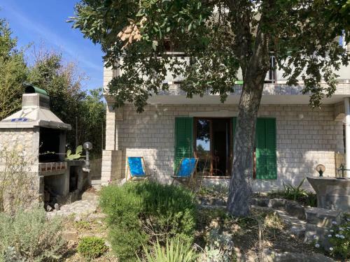 Lavender And Salt Holiday Home