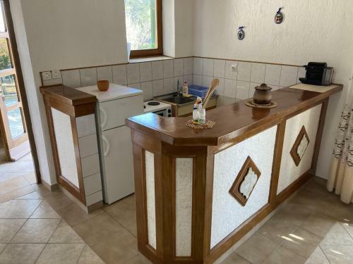 Lavender And Salt Holiday Home