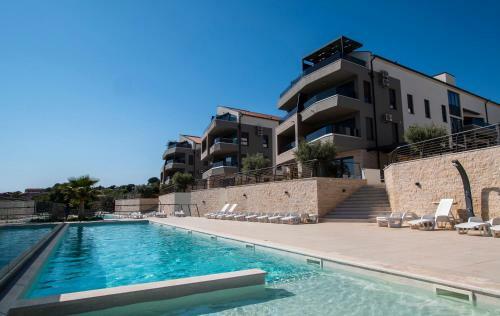 Apartamento Lijon