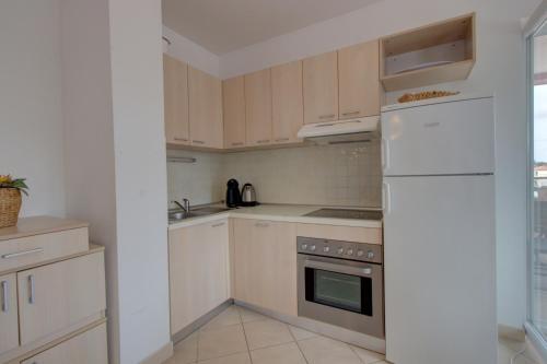 Anty Apartment With Pool - Volme