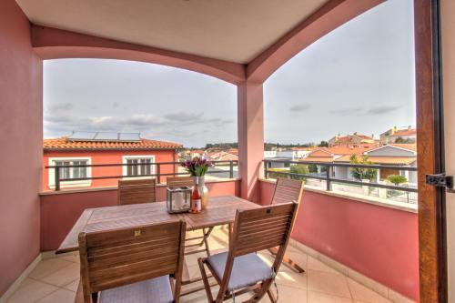 Anty Apartment With Pool - Volme