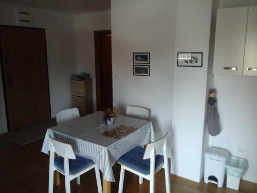 Apartamento Maistral
